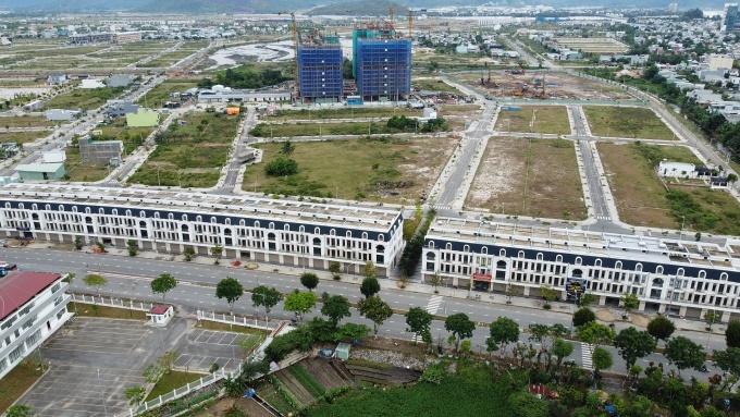 Hơn 2.700 giao dịch bất động sản diễn ra trong quý I/2023