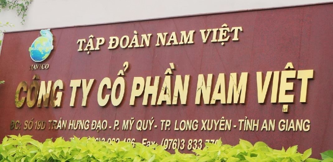 Một tập đoàn thuỷ sản có tiếng giải thể công ty bất động sản chỉ sau một năm thành lập