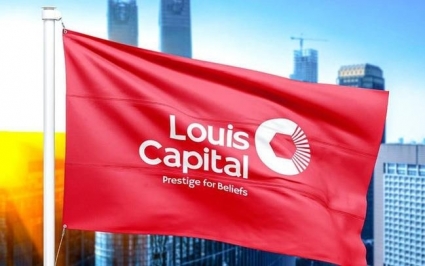 Louis Capital (TGG) thay Tổng Giám đốc