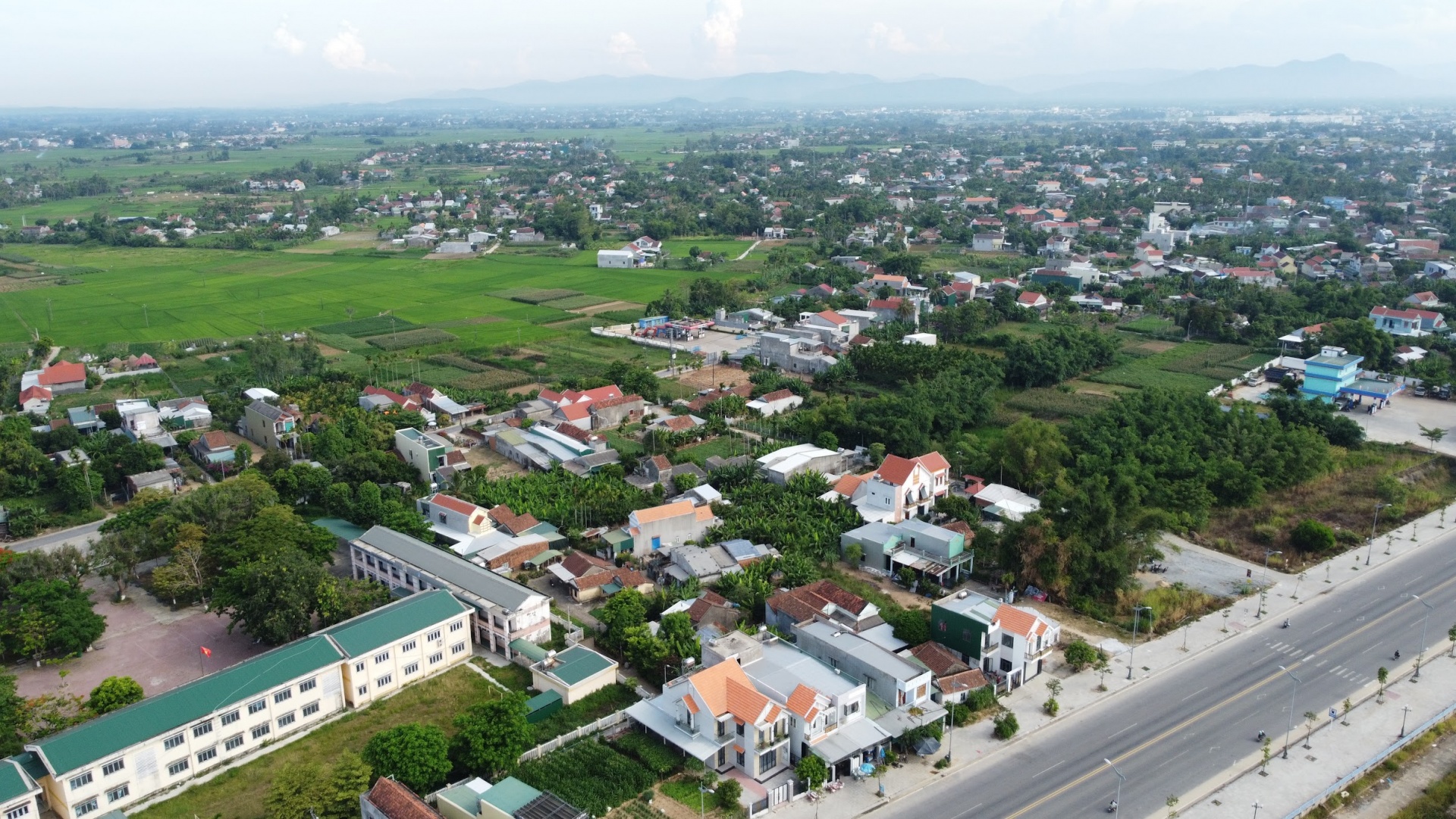 Quảng Ngãi: Kiến nghị không nhận tài trợ của Phát Đạt để lập quy hoạch hơn 8.000ha