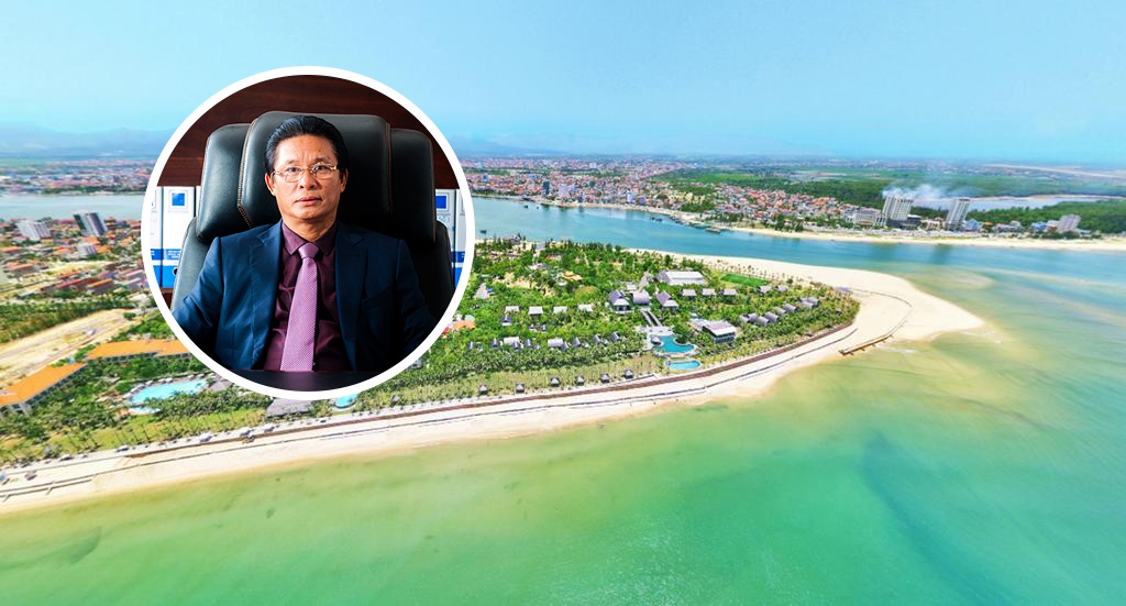 Tập đoàn Trường Thịnh: Không còn dư nợ trái phiếu, nợ phải trả gần 4.000 tỷ đồng