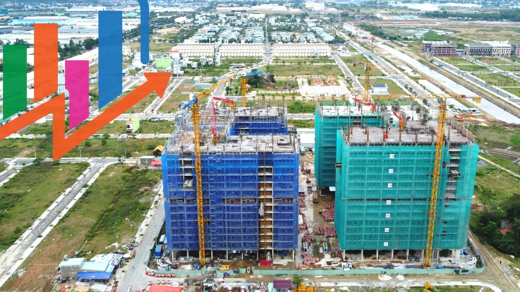 Toàn cảnh thị trường bất động sản Đà Nẵng trong quý I/2023