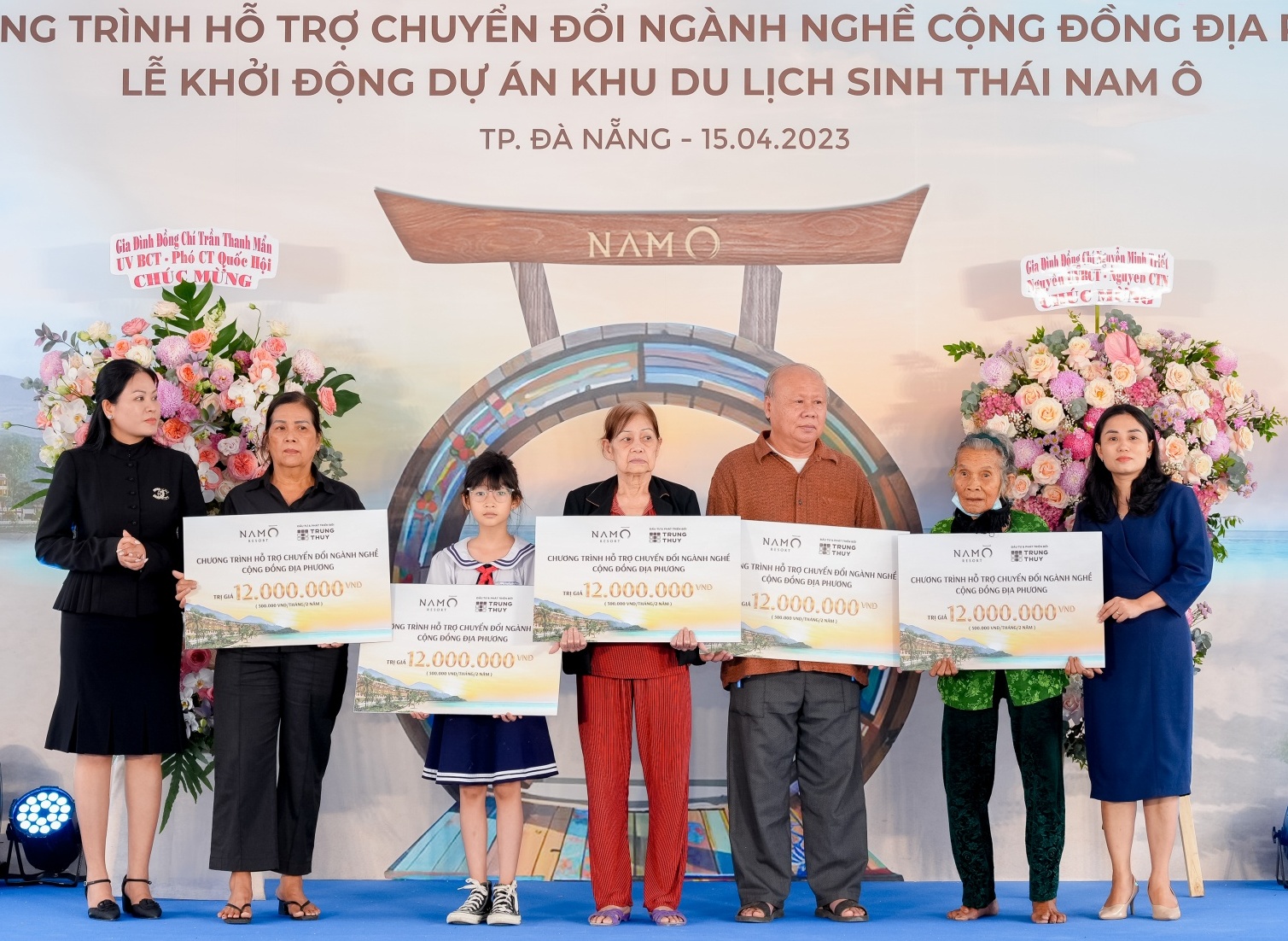 Đà Nẵng: Khởi động dự án khu du lịch sinh thái 4.500 tỷ đồng