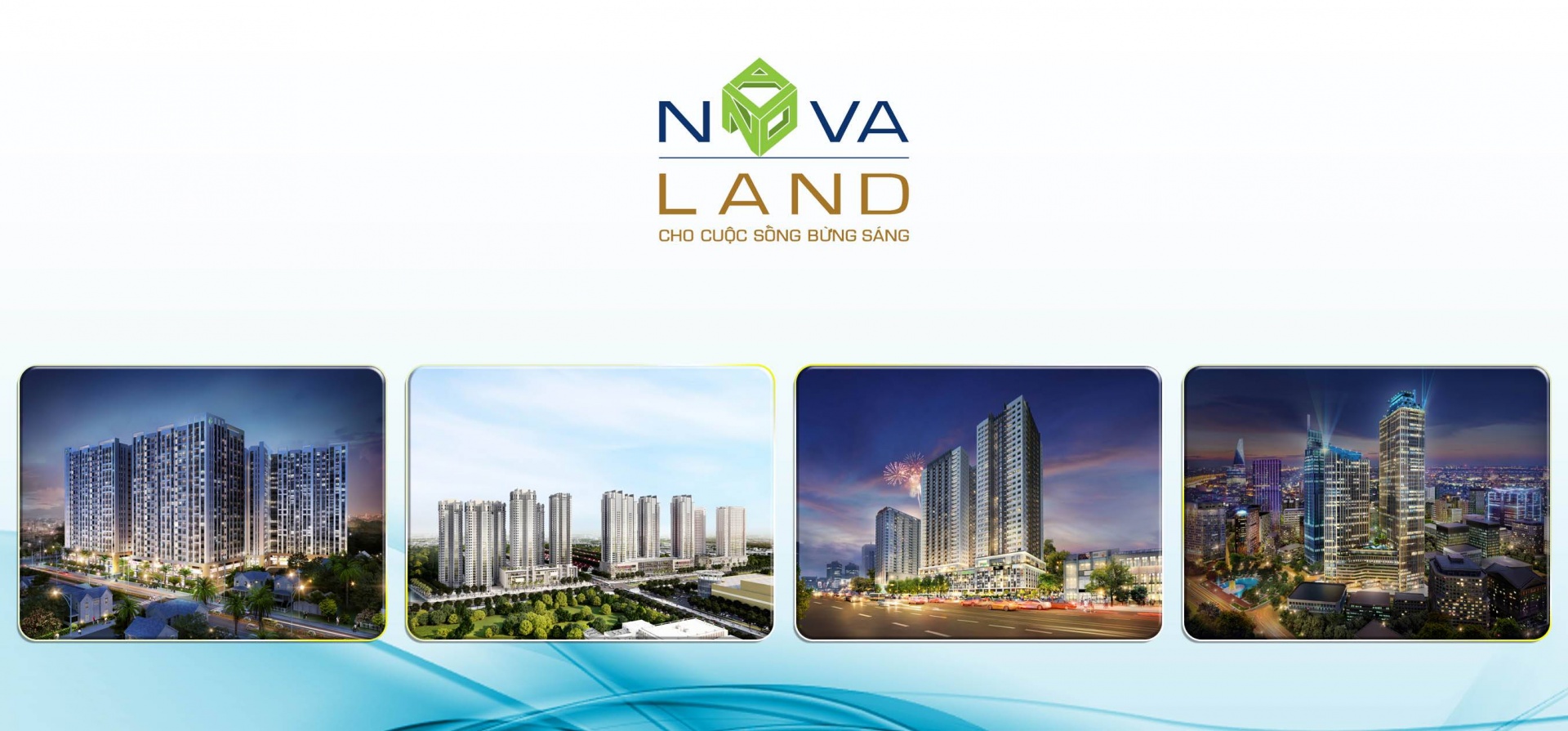 Một thành viên nhóm Novaland báo lỗ 124 tỷ đồng trong năm 2022