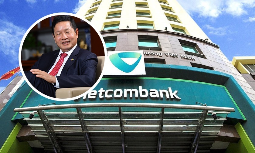 Chủ tịch FPT Trương Gia Bình sẽ rời vị trí Thành viên HĐQT độc lập Vietcombank