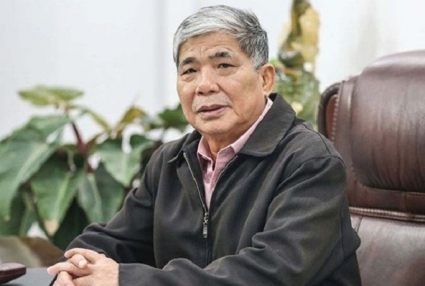 Công ty do ông Lê Thanh Thản làm Chủ tịch HĐQT báo lợi nhuận tăng đột biến