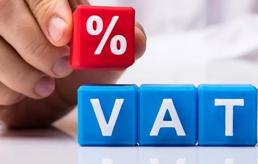 VCCI đồng tình đề xuất tiếp tục chính sách giảm thuế VAT