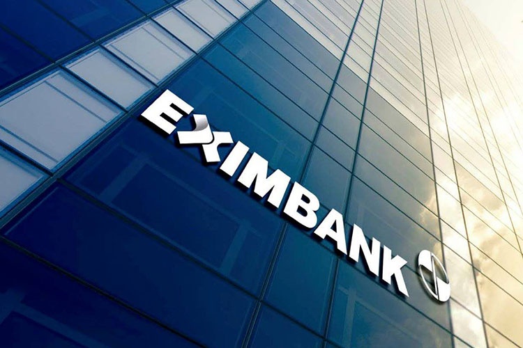 Tổng tài sản Eximbank giảm hơn 1.300 tỷ trong quý I, lợi nhuận tăng 7,6%