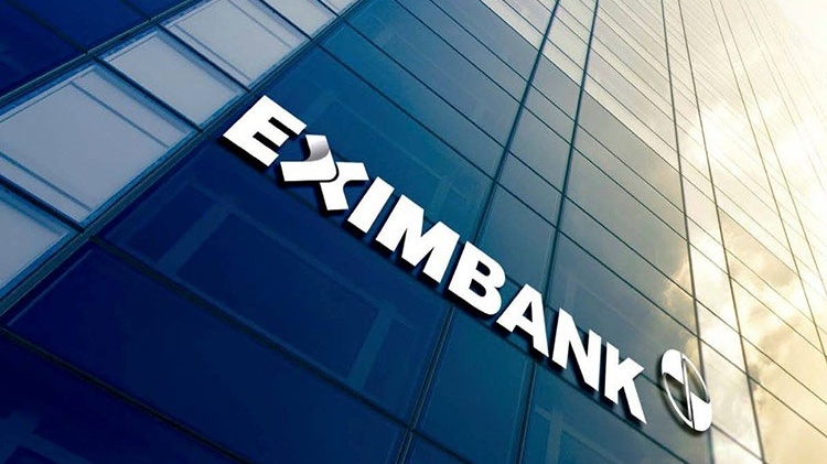 Tổng tài sản Eximbank giảm hơn 1.300 tỷ trong quý I, lợi nhuận tăng 7,6%