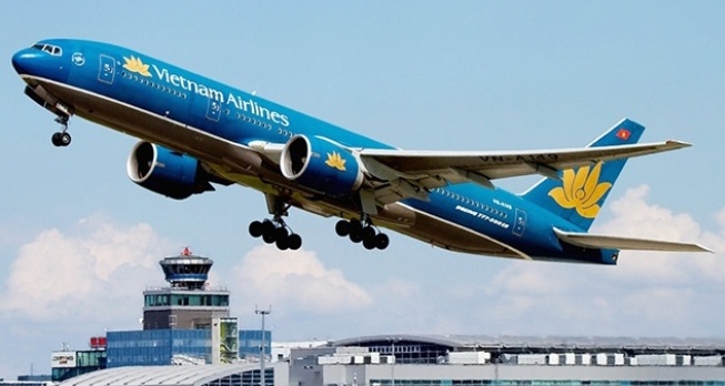 Vietnam Airlines báo lãi sau chuỗi 12 quý thua lỗ liên tiếp