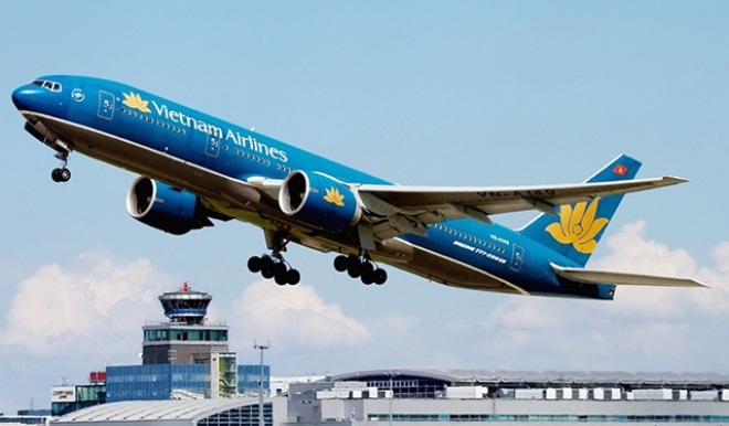 Vietnam Airlines báo lãi sau 12 quý liên tiếp lỗ