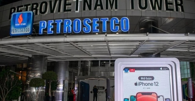 Lỗ lớn vì chứng khoán, danh mục cổ phiếu của Petrosetco chính thức về 0