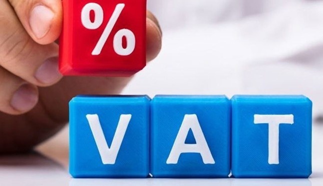 Chính phủ đề nghị Quốc hội xem xét giảm thuế VAT tại kỳ họp tháng 5