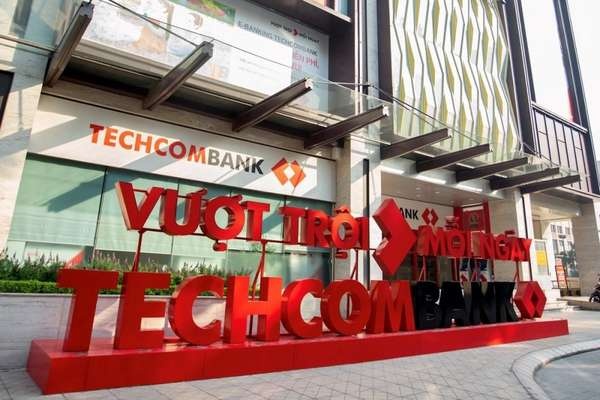 Techcombank bán tòa nhà trụ sở cũ, thu lãi hơn 730 tỷ đồng