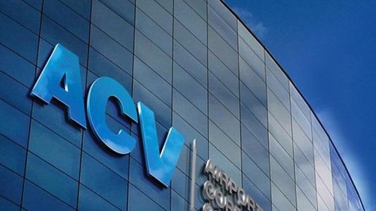 ACV lãi hơn 1.600 tỷ trong quý 1 nhờ ngành hàng không khởi sắc