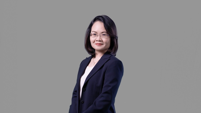 Nữ lãnh đạo VPBank trở thành Quyền tổng giám đốc của FE Credit