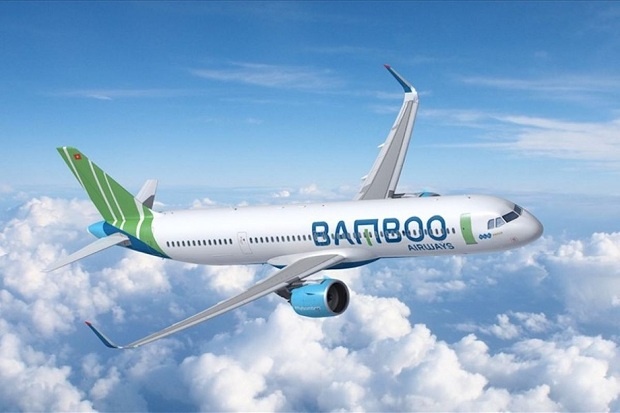 FLC chuyển nhượng hơn 400 triệu cổ phần Bamboo Airways cho một Thành viên HĐQT