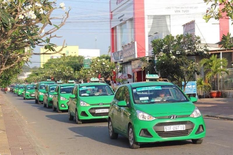 Tập đoàn Mai Linh thoát lỗ sau 5 năm, nhưng lãi cả năm chỉ vỏn vẹn 1 tỷ đồng