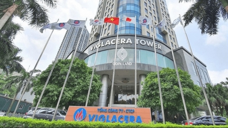 Viglacera chia cổ tức 20% bằng tiền mặt, triển khai đầu tư 50.000 căn nhà ở xã hội