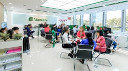 Không phải ai mua bảo hiểm Manulife qua SCB cũng được hoàn tiền 100%