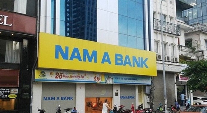 Ngân hàng Nam Á đăng ký niêm yết hơn 846,4 triệu cổ phiếu lên sàn HoSE