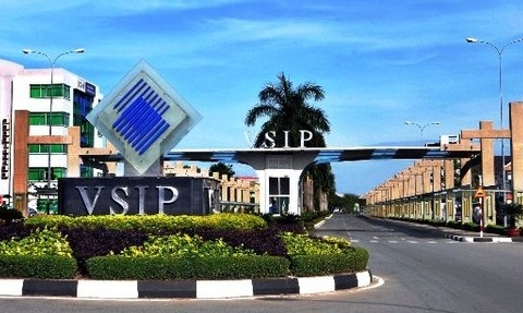 VSIP đầu tư hơn 6.361 tỷ đồng xây dựng khu công nghiệp ở Lạng Sơn