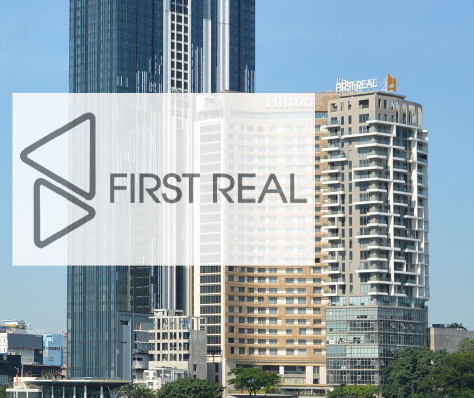 Công ty CP Địa ốc First Real nợ thuế khủng, đã bị cưỡng chế hóa đơn