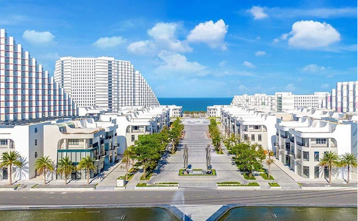 Bộ Tài nguyên và Môi trường đề nghị khẩn trương cấp sổ đỏ cho condotel, officetel