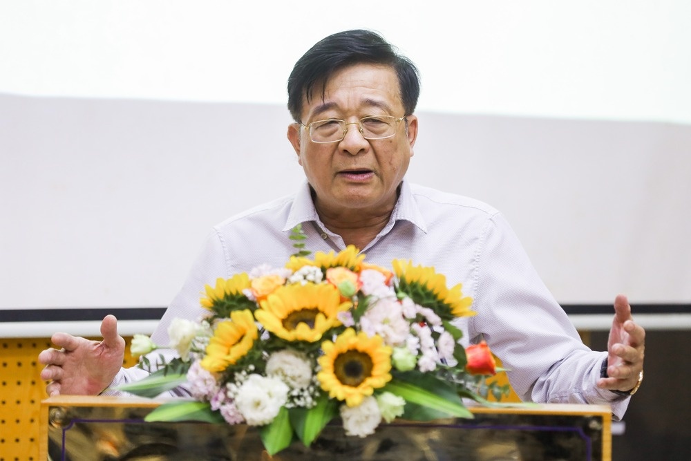 Nợ xấu của các ngân hàng hiện nay rất đáng lo ngại