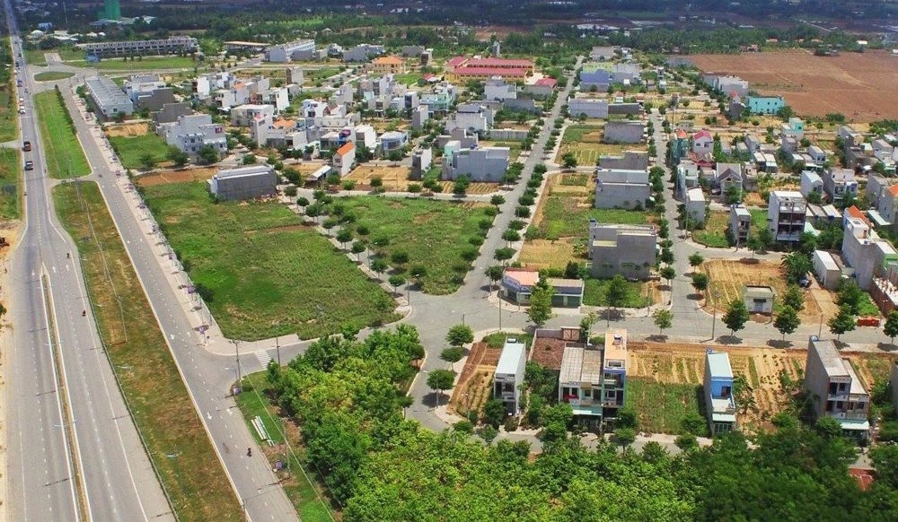 HoREA đề nghị quy định ban hành bảng giá đất định kỳ 2 - 3 năm một lần
