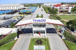 THACO lấy lại mốc lợi nhuận 7.000 tỷ đồng sau 5 năm, tổng tài sản 153.000 tỷ đồng