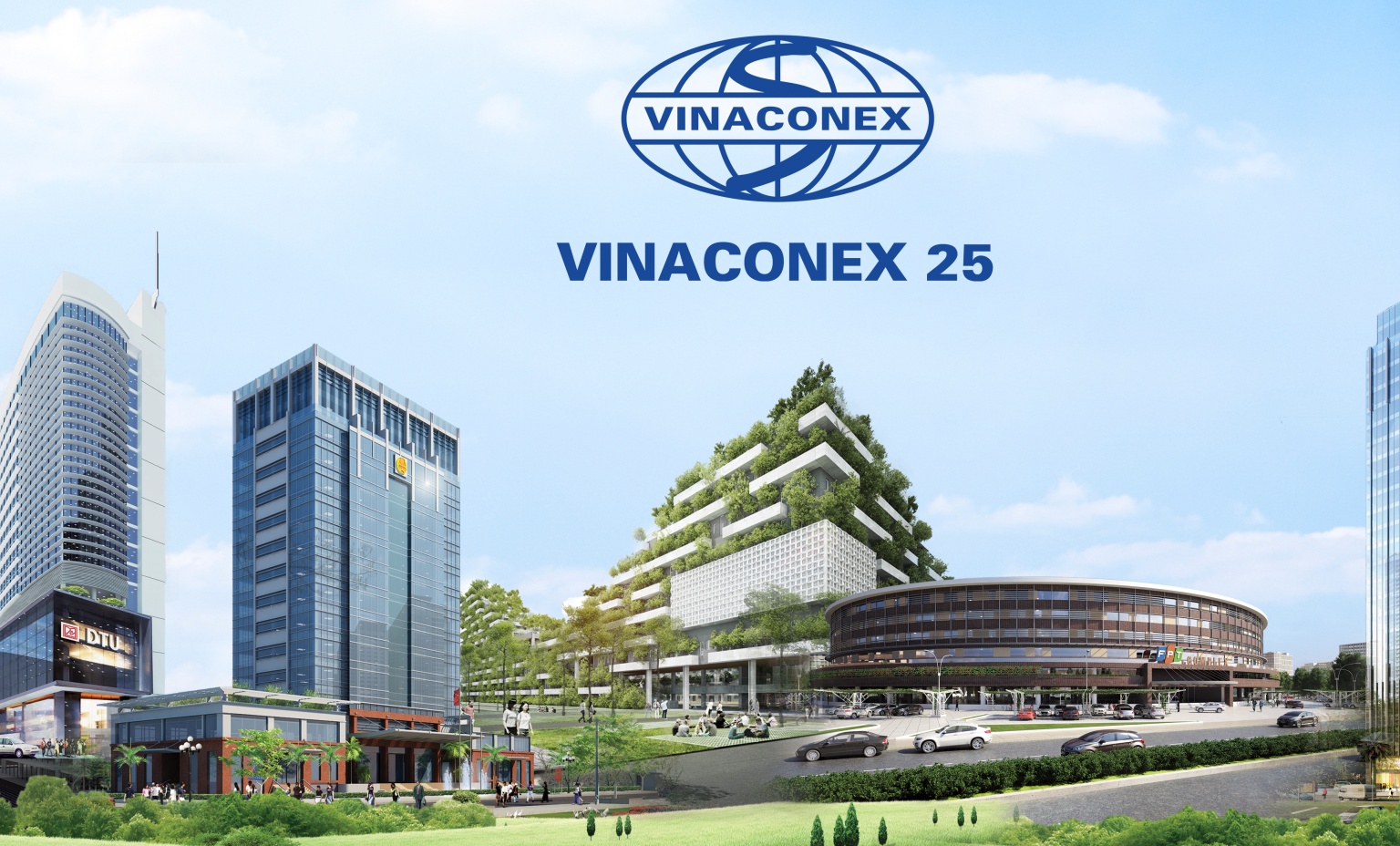 Nội soi khoản nợ hơn 1.000 tỷ đồng của Vinaconex 25 nằm ở những khoản nào?