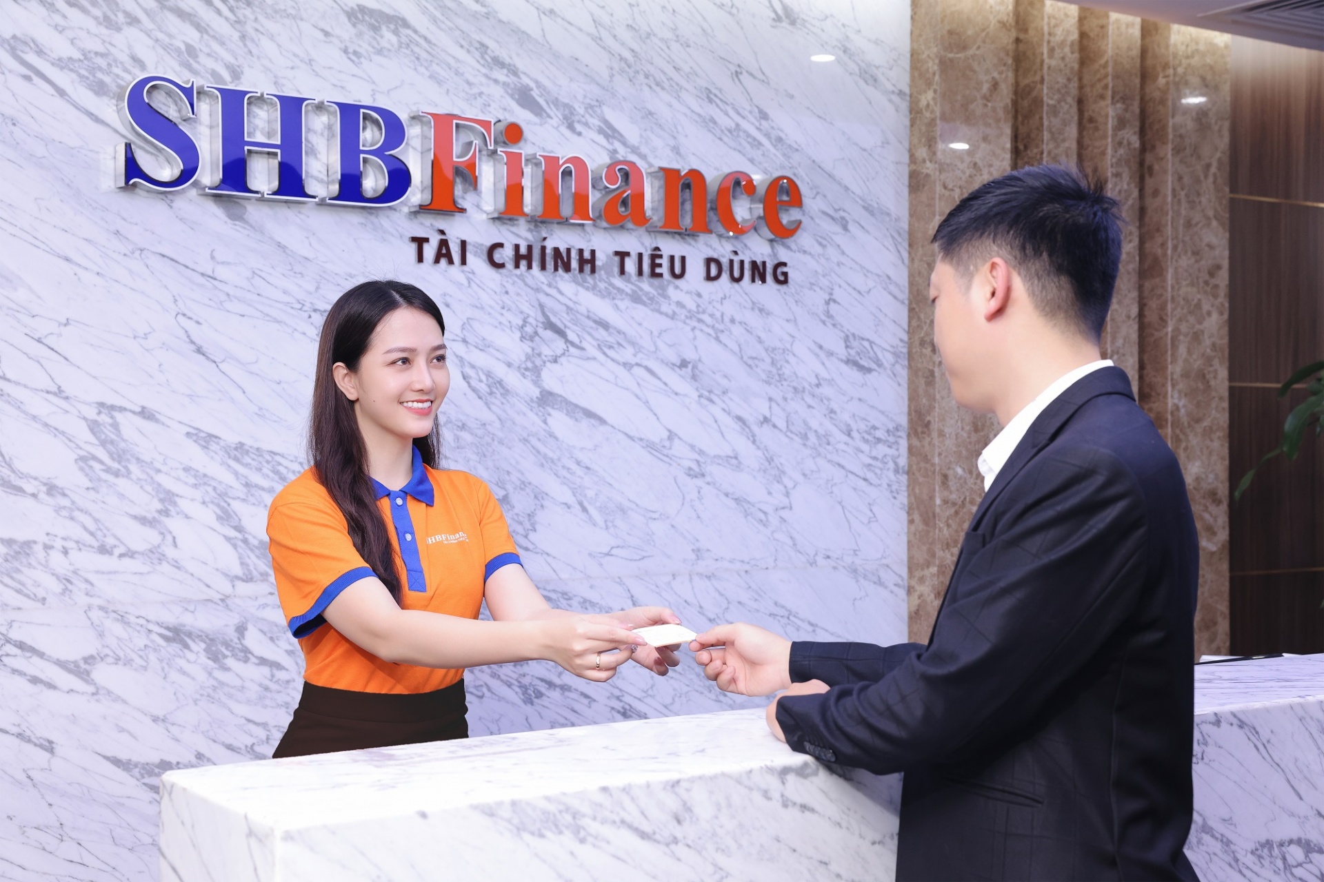 SHB hoàn tất chuyển nhượng 50% vốn điều lệ SHBFinance cho đối tác Krungsi