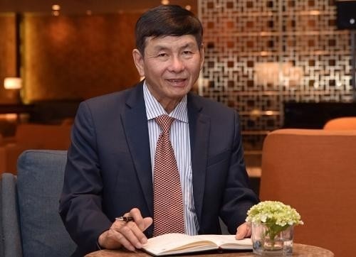 Tổng Giám đốc Đường Quảng Ngãi không mua hết 1 triệu cổ phiếu QNS như đăng ký