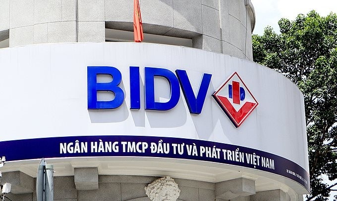 BIDV liên tục rao bán tài sản đảm bảo trị giá hàng trăm tỷ đồng để thu hồi nợ