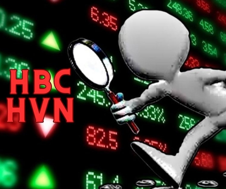 Xây dựng Hòa Bình (HBC), HVN giải trình về việc chậm nộp báo cáo tài chính