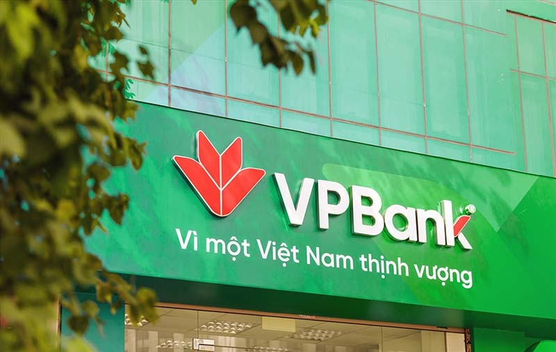 Dragon Capital vừa bán ra 2,3 triệu cổ phiếu VPBank