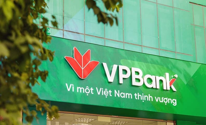Dragon Capital vừa bán ra 2,3 triệu cổ phiếu VPBank
