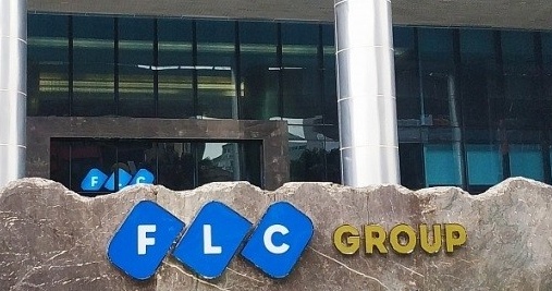 Tập đoàn FLC nợ tiền BHXH lên đến 8,8 tỷ đồng trong hơn 1 năm