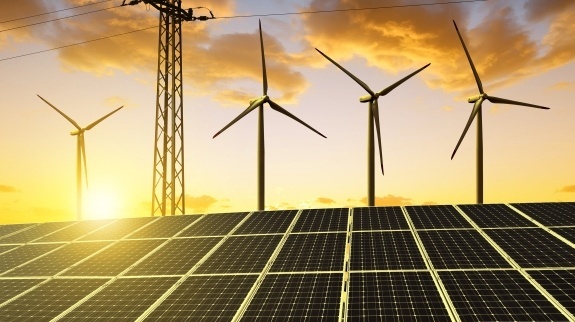 Chốt giá bán điện tạm với 40 dự án năng lượng tái tạo, mức cao nhất 908 đồng/kWh