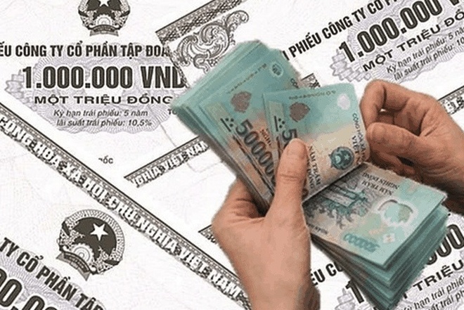 Thái Sơn – Long An chậm thanh toán 668,7 tỷ đồng lãi trái phiếu