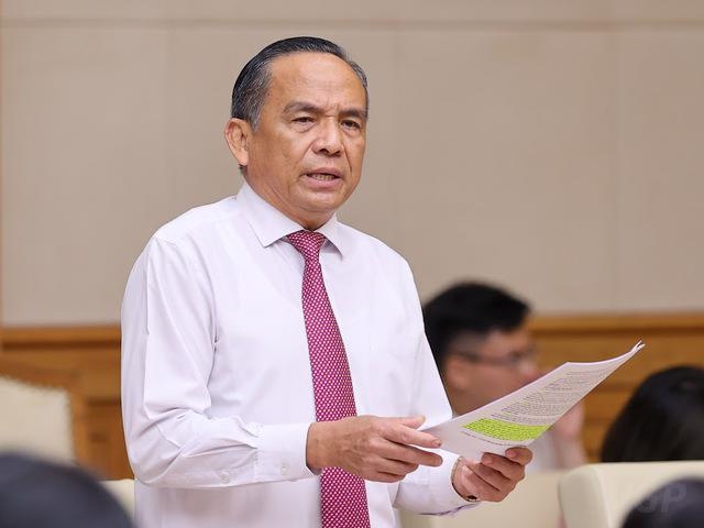 HoREA: TP.HCM không nên nâng cấp đường hiện hữu bằng hình thức BOT