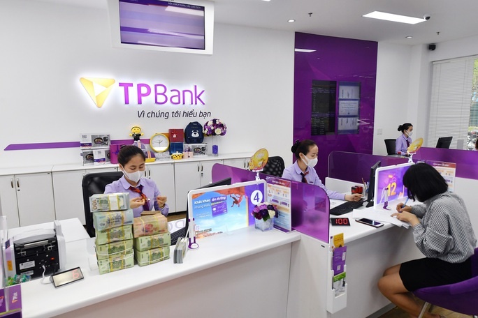 TPBank điều chỉnh hạ lãi suất cho vay