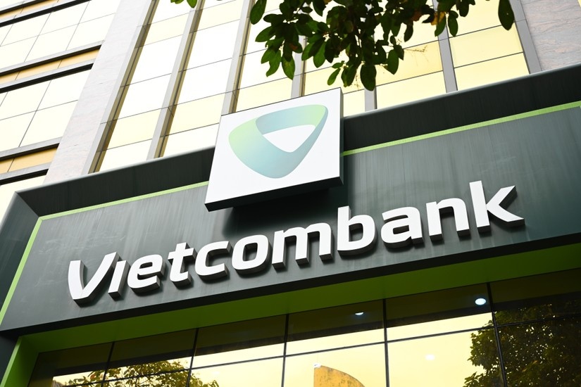 Vietcombank được chấp thuận tăng vốn lên hơn 55.800 tỷ đồng