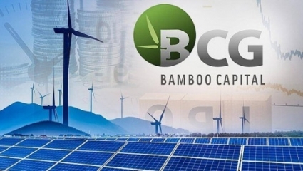 Một thành viên của Tập đoàn Bamboo Capital chậm thanh toán 104 tỷ đồng lãi trái phiếu