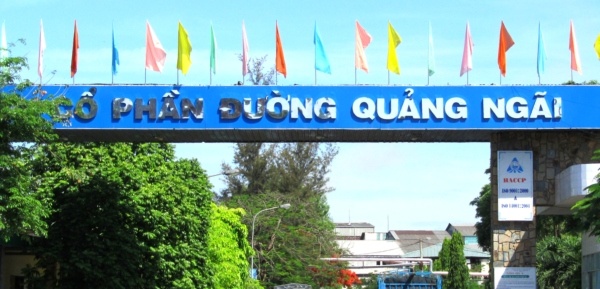 Quỹ VOF Investment Limited vừa bán ra 600.000 cổ phiếu QNS của Đường Quảng Ngãi