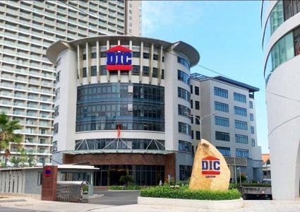 Con trai Chủ tịch DIC Corp mua thành công 3 triệu cổ phiếu DIG