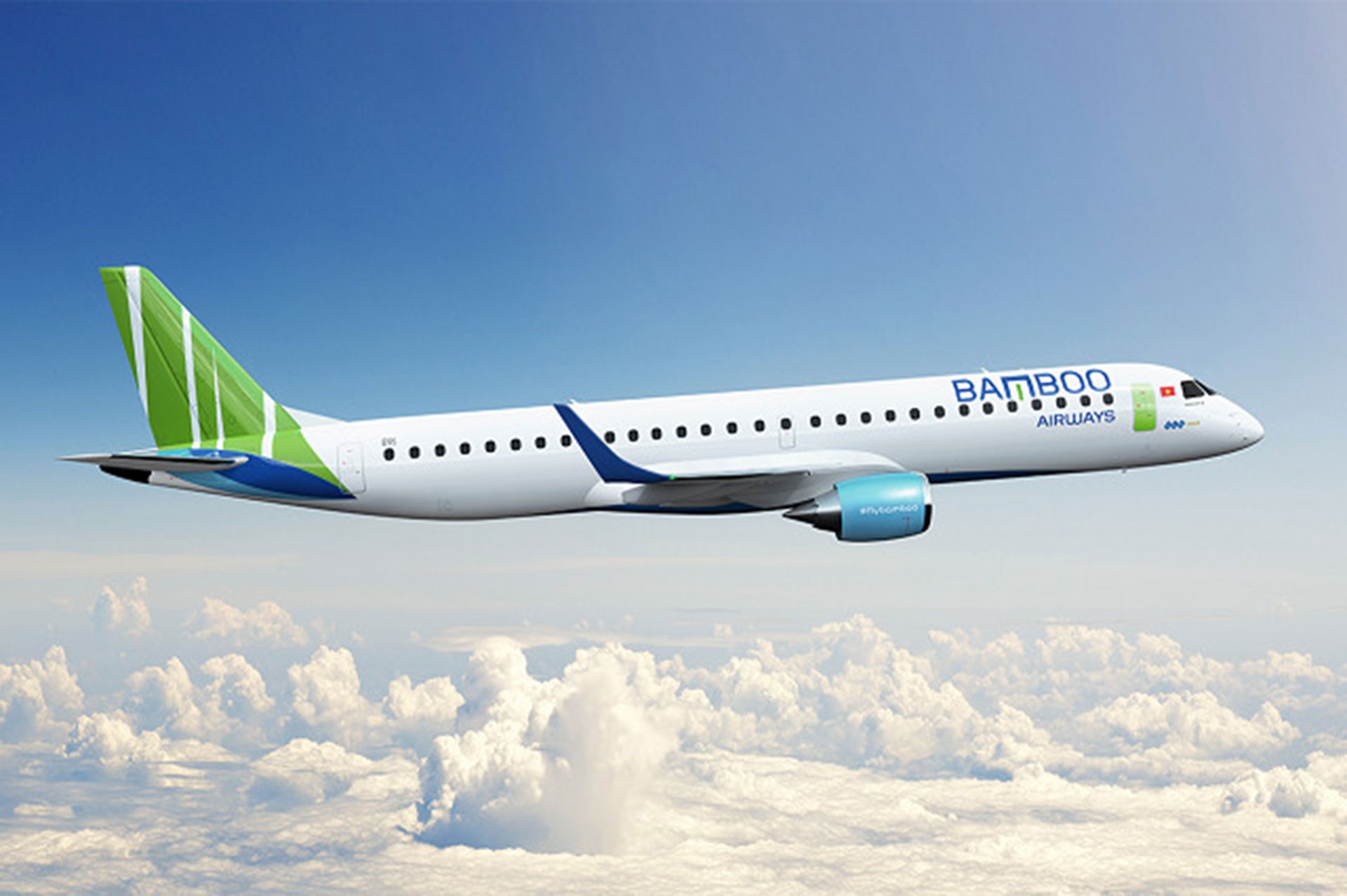 Kinh doanh “bết bát”, toàn bộ thành viên HĐQT Bamboo Airways xin từ nhiệm