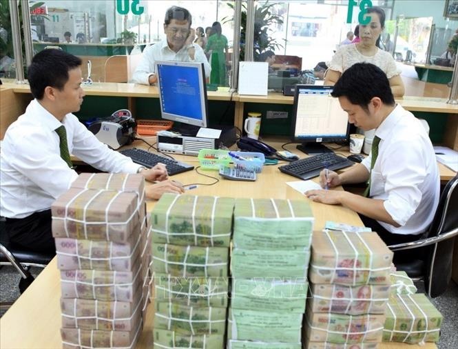 Gói tín dụng hỗ trợ doanh nghiệp đã giải ngân 117.000 tỷ đồng cho hơn 30.000 khách hàng