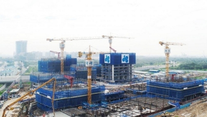 Lộ diện hai ứng viên vào HĐQT Tập đoàn Xây dựng Hoà Bình (HBC)